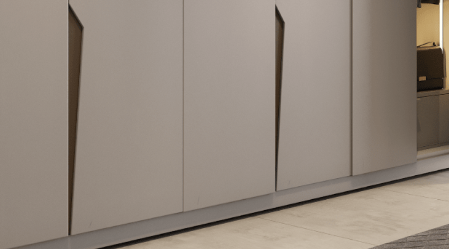  Eleos wardrobe  Design